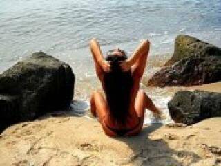 Chat vidéo érotique ritahot