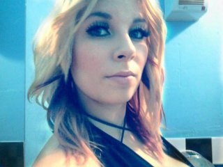 Chat vidéo érotique RitaRimmer