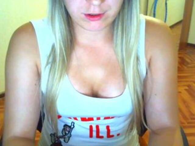 Captures d'écran de diffusion Your_Girl23