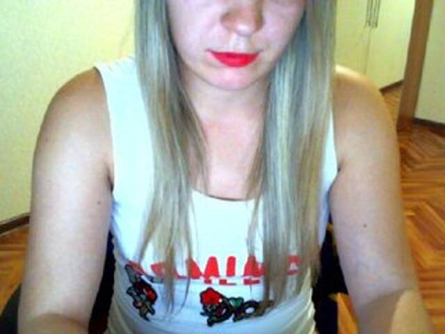 Captures d'écran de diffusion Your_Girl23