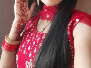 Chat vidéo érotique Riyaverma