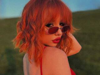 Chat vidéo érotique RizhayaBestia