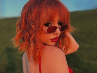 Chat vidéo érotique RizhayaBestia