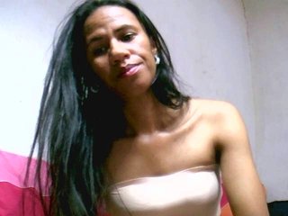 Chat vidéo érotique Rnathalie