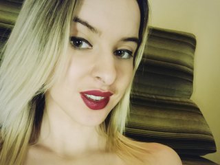 Photo du profil bll0ndynka