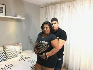 Chat vidéo érotique robert-gaby