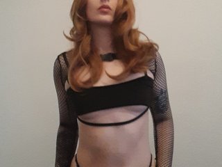 Chat vidéo érotique robyn_vandal