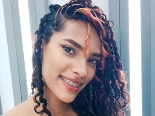 Chat vidéo érotique robynfahey
