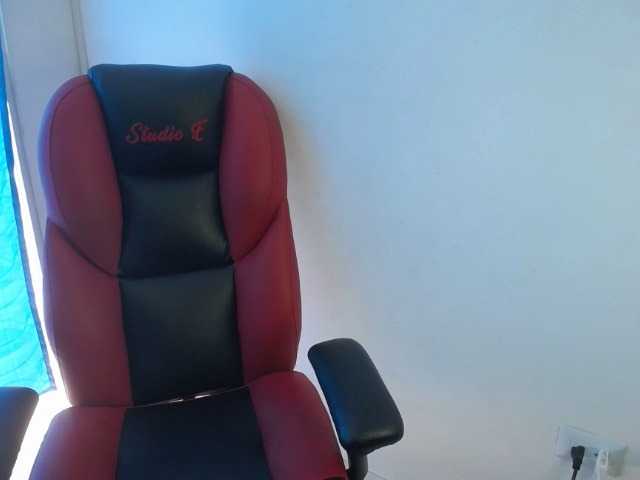 Captures d'écran de diffusion rochymelanova