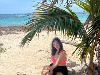 Chat vidéo érotique RocioTorres