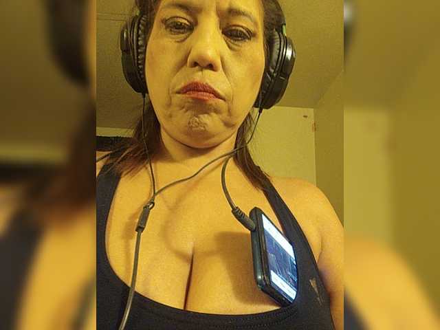 Captures d'écran de diffusion RockingRoxy