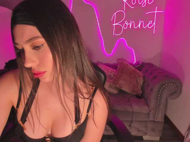 Photos RoiseBonnet ♥ My wet pussy needs a dick, come and fuck me! ♥ IG:@roise_bonnet ♥Cum show ♥ @remain