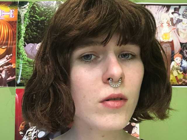 Photo du profil rokki-doll