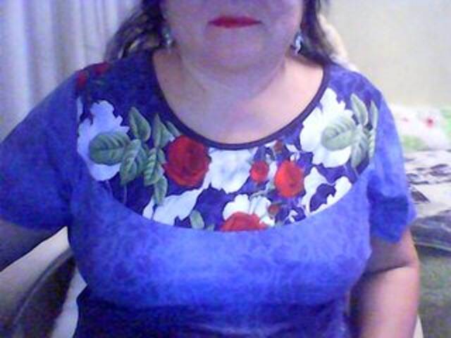 Captures d'écran de diffusion rolanna389