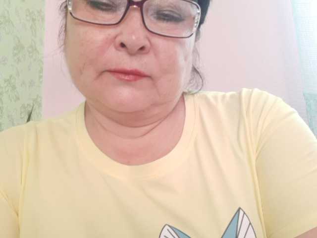 Captures d'écran de diffusion rolanna389