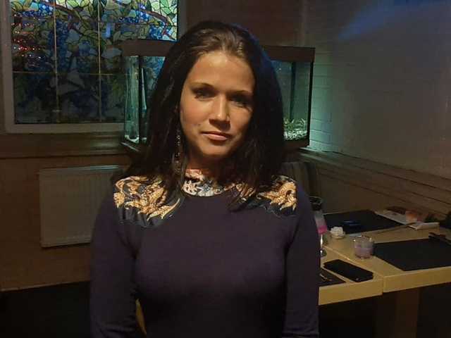 Photo du profil Romanticrita