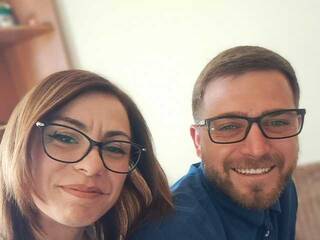 Chat vidéo érotique RomeoJulieta92