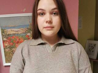 Chat vidéo érotique ronigreny