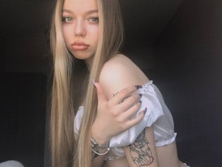 Chat vidéo érotique RonnieMilles