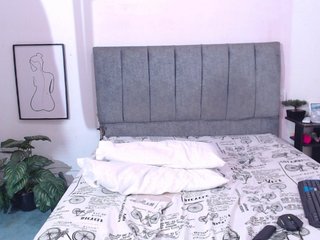 Chat vidéo érotique RooseTaylor