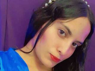 Chat vidéo érotique Roouse-sky