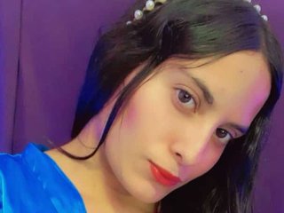 Chat vidéo érotique Roouse-sky