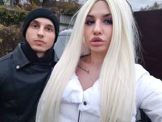 Chat vidéo érotique ROS-XXX