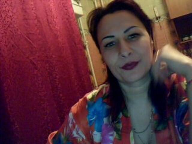 Captures d'écran de diffusion Rosa3