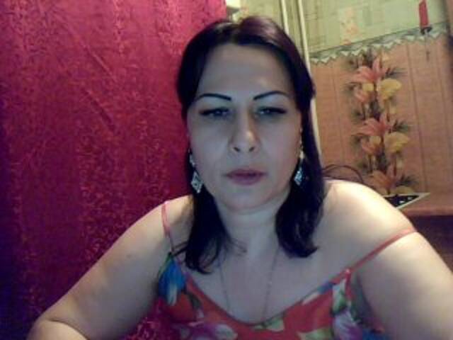 Captures d'écran de diffusion Rosa3