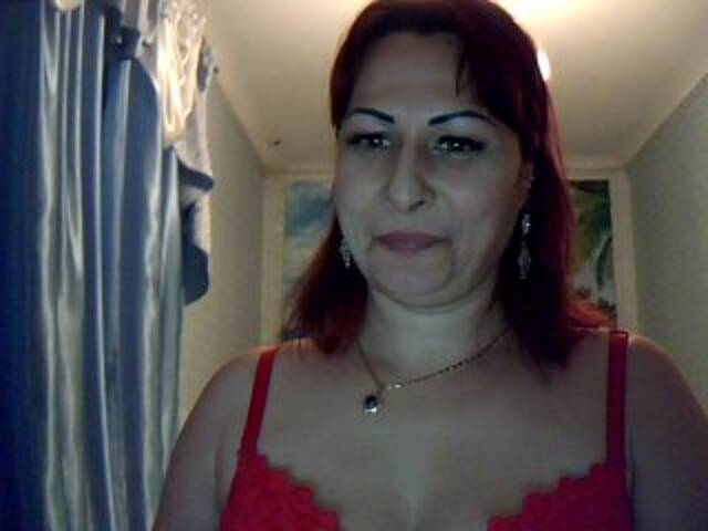 Captures d'écran de diffusion Rosa3