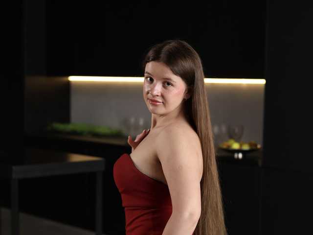 Photo du profil Rosalinelov