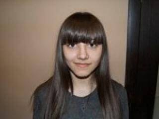 Chat vidéo érotique rosallie