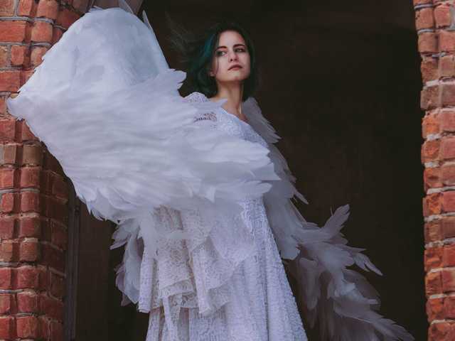 Photo du profil RosalynHelsin