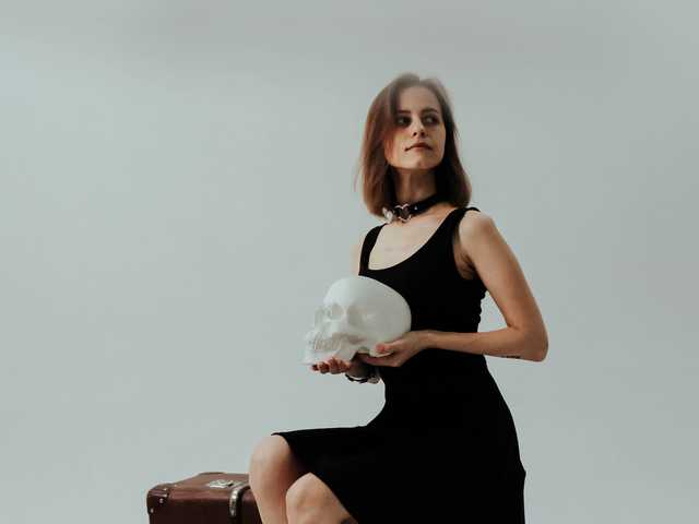 Photo du profil RosalynHelsin