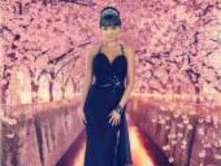 Chat vidéo érotique rosalynn395