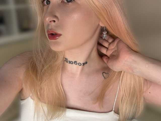 Photo du profil rosamariposa