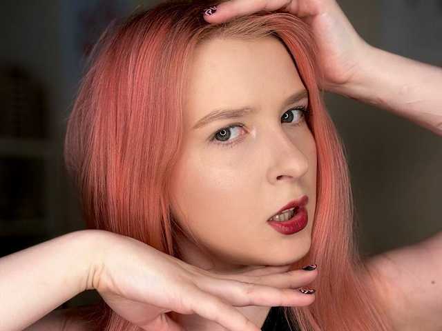 Photo du profil rosamariposa
