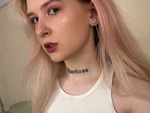 Photo du profil rosamariposa