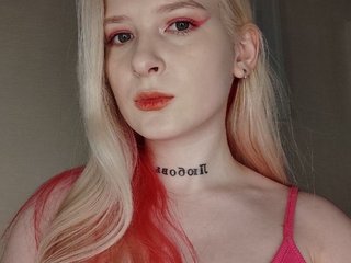 Chat vidéo érotique rosamariposa