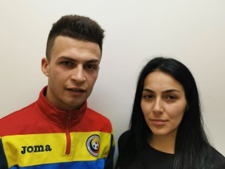 Photo du profil RosaNThomas