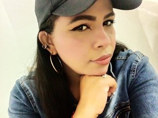 Chat vidéo érotique Rosarioa