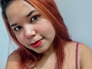 Chat vidéo érotique Stefany-Gc