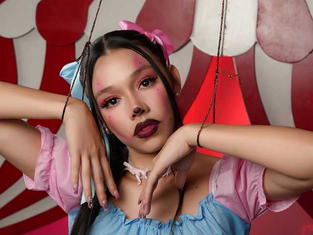 Photo du profil Rose-sexandfun