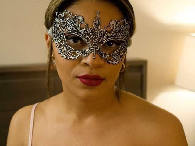 Photo du profil Rose-Tease