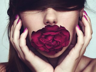 Chat vidéo érotique Rosea