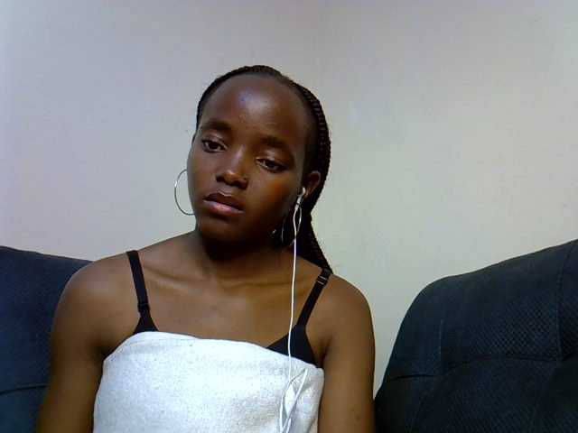 Captures d'écran de diffusion RoseAmor