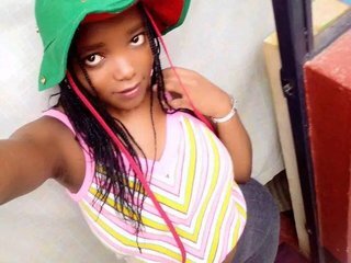 Chat vidéo érotique RoseAmor