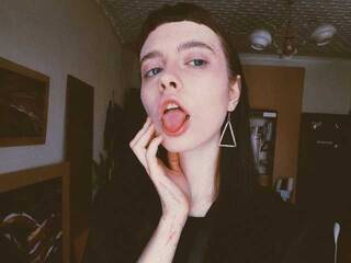 Chat vidéo érotique RoseCallaghan