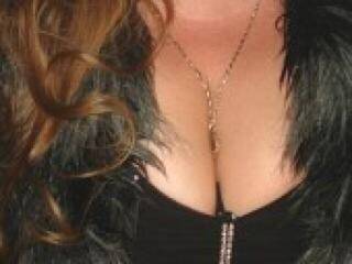 Chat vidéo érotique rosedream