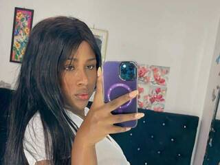 Chat vidéo érotique Rosehot